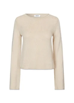 Modström IvonneMD flared o-neck