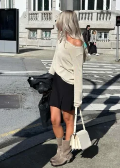 Modström IvonneMD o-neck