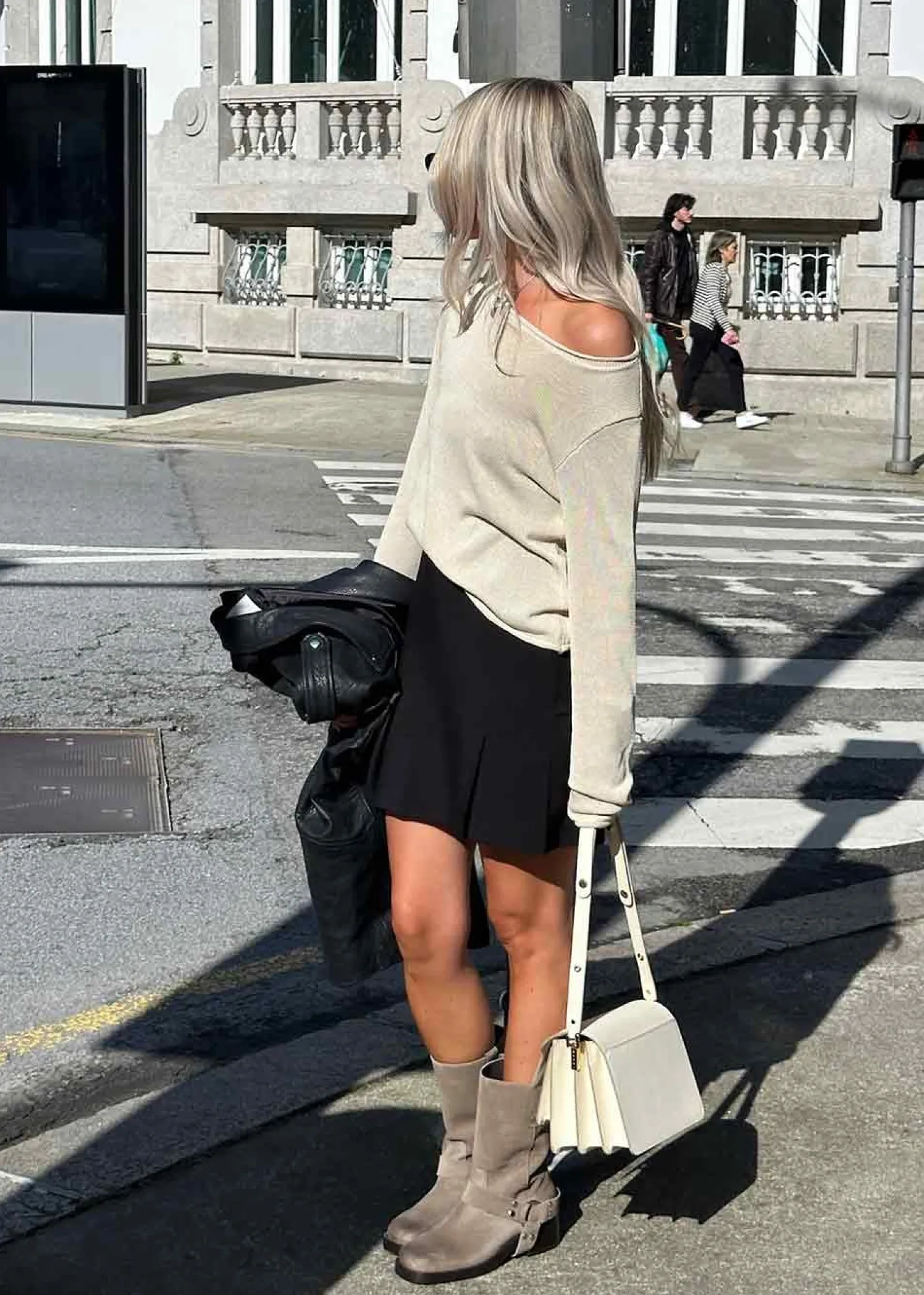 Modström IvonneMD o-neck