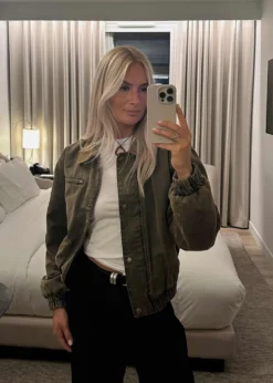 Modström JanMD Jacket