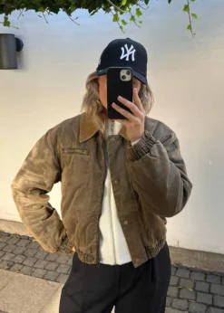 Modström JanMD Jacket