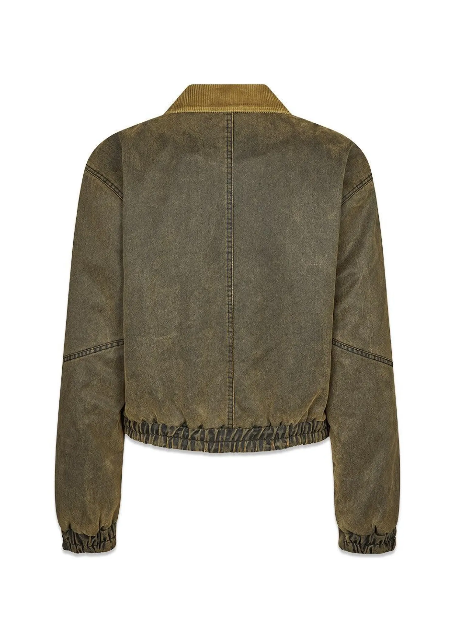 Modström JanMD Jacket