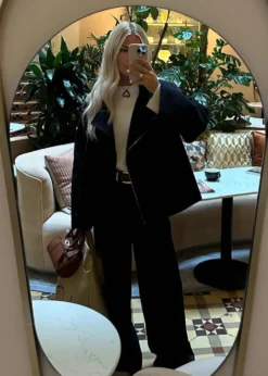 Modström JannaMD jacket