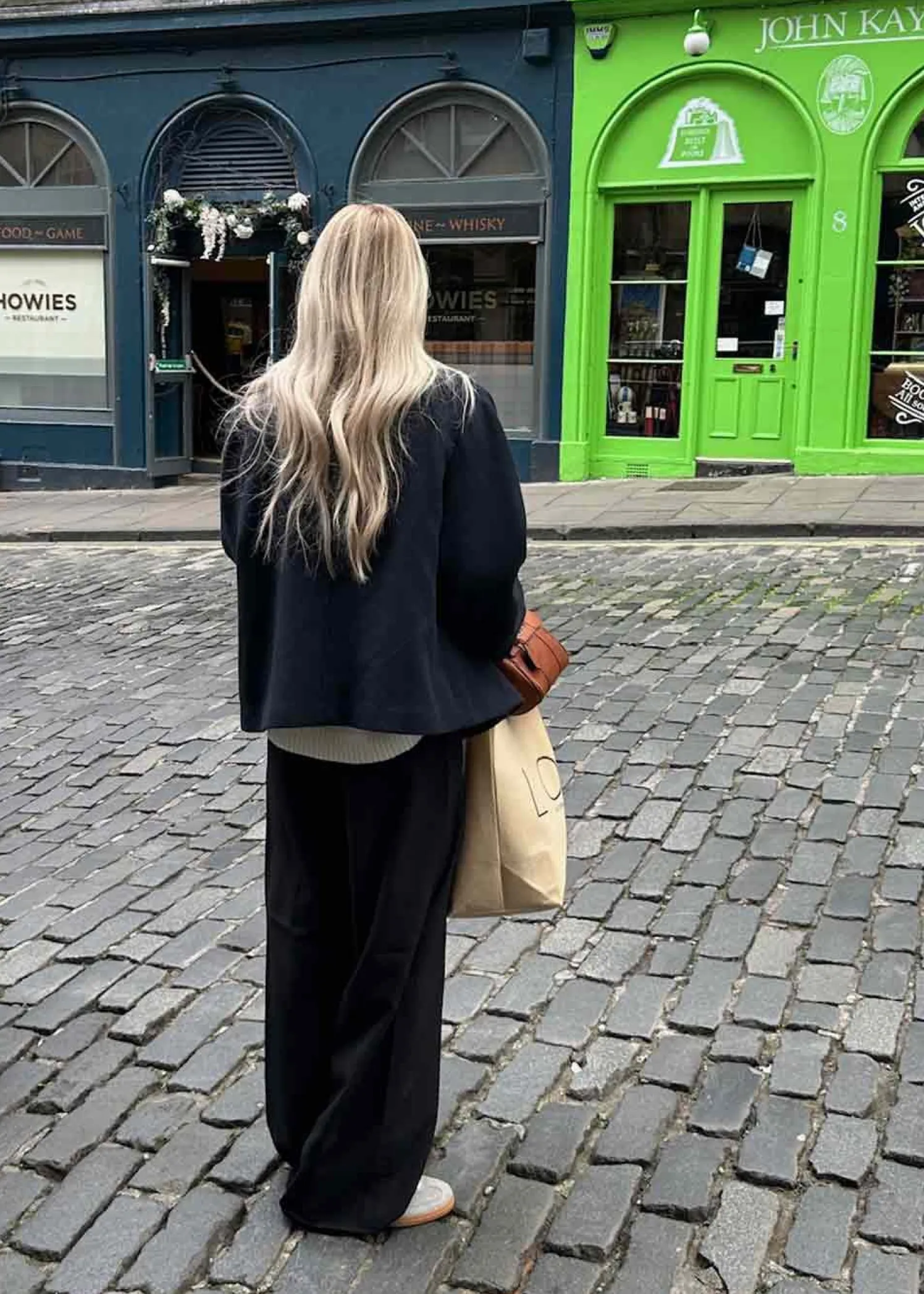 Modström JannaMD jacket