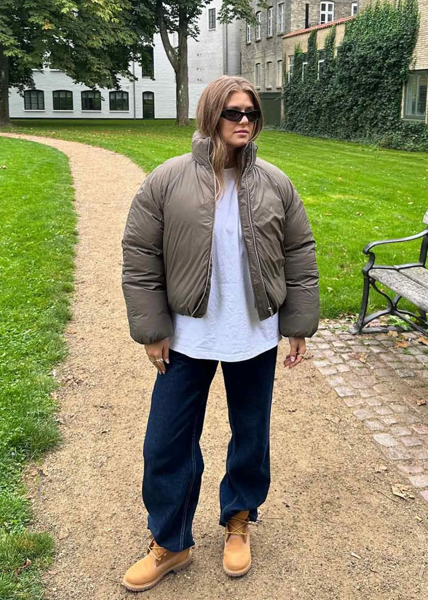 Modström JoniMD Jacket