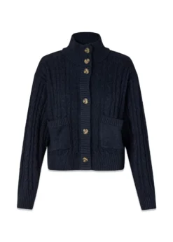 Modström Josefinemd knit cardigan