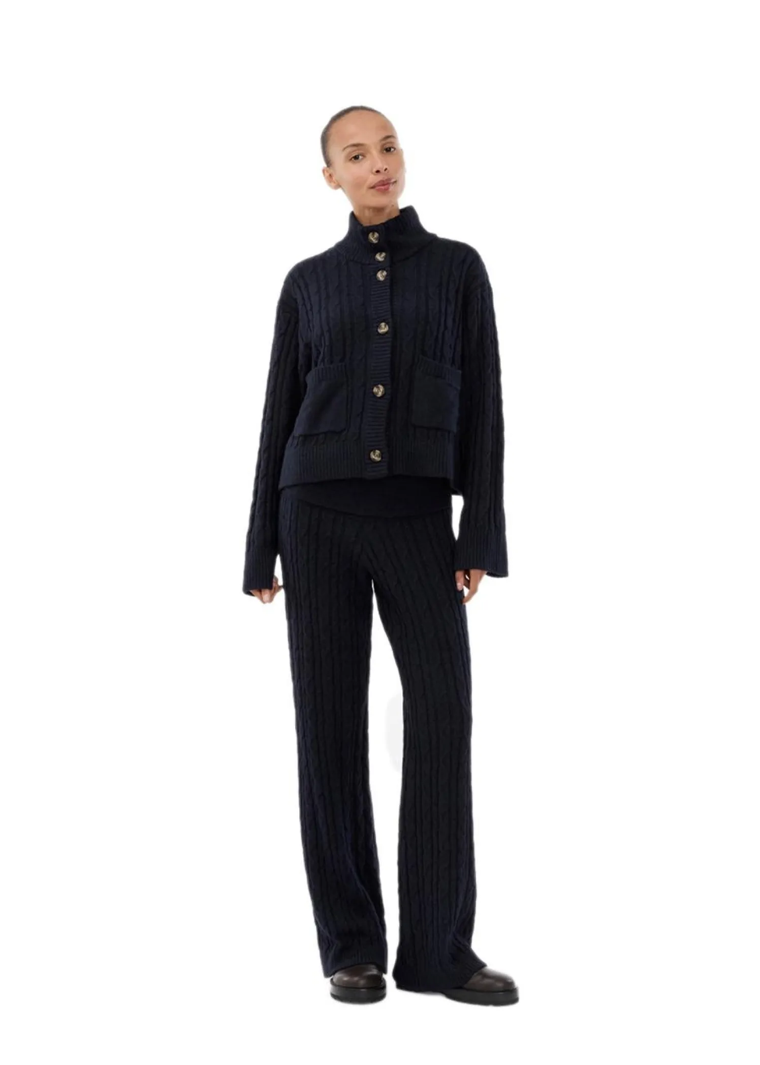 Modström Josefinemd knit cardigan