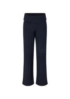 Modström Josefinemd knit pants