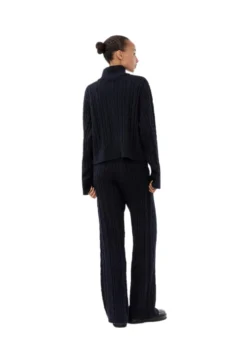 Modström Josefinemd knit pants