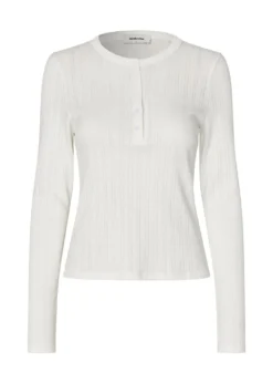 Modström Josefinemd LS t-shirt