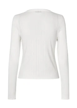 Modström Josefinemd LS t-shirt