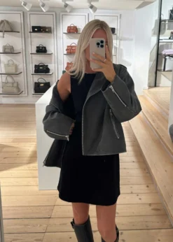 Modström JosefineMD tank flare dress