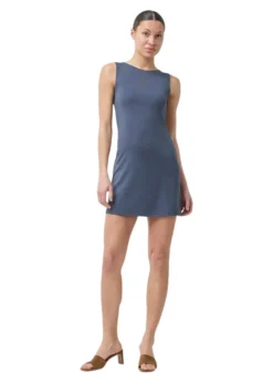 Modström JosefineMD tank flare dress