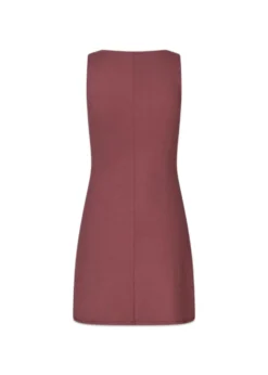Modström JosefineMD tank flare dress