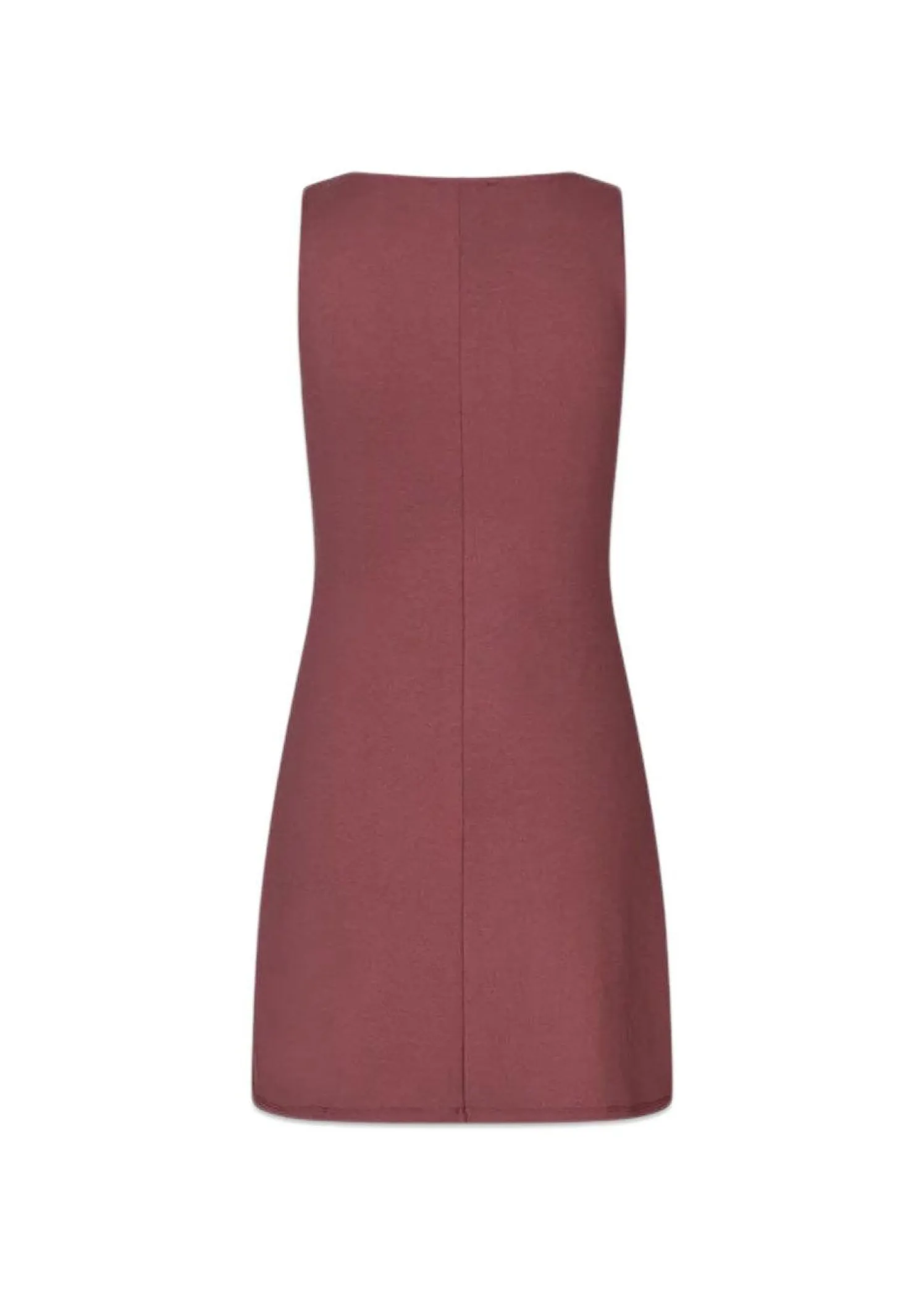 Modström JosefineMD tank flare dress