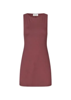 Modström JosefineMD tank flare dress