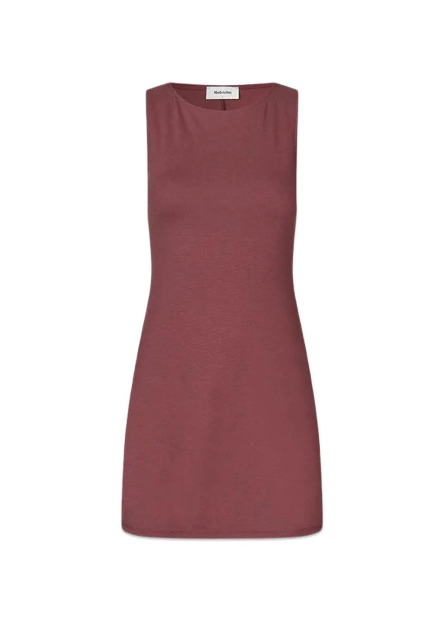 Modström JosefineMD tank flare dress