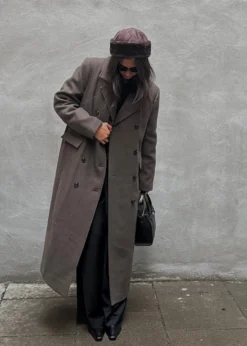 Modström JuniperMD coat