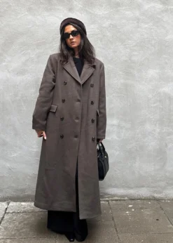 Modström JuniperMD coat