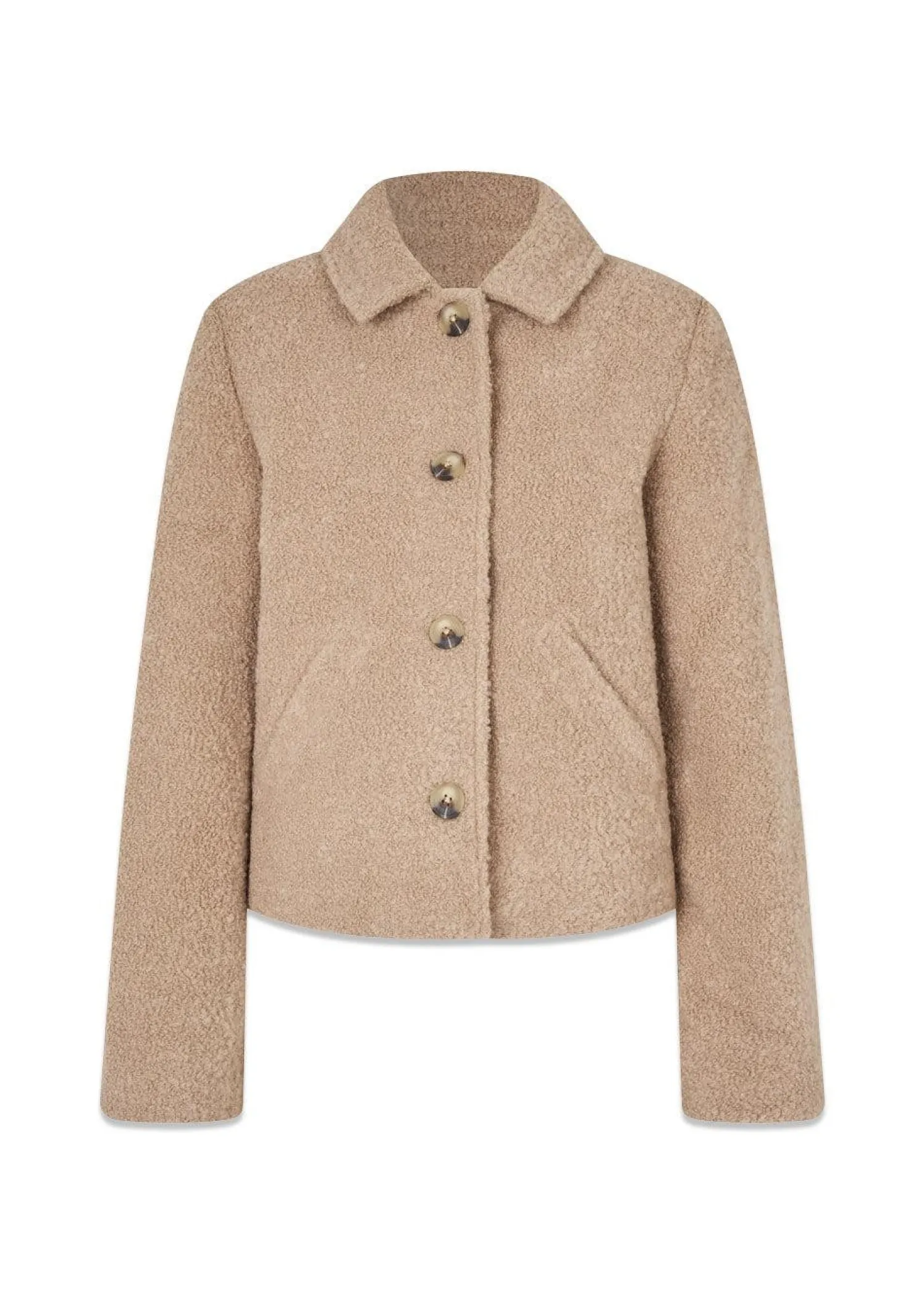 Modström JustyMD short jacket