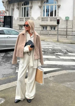 Modström JustyMD short jacket