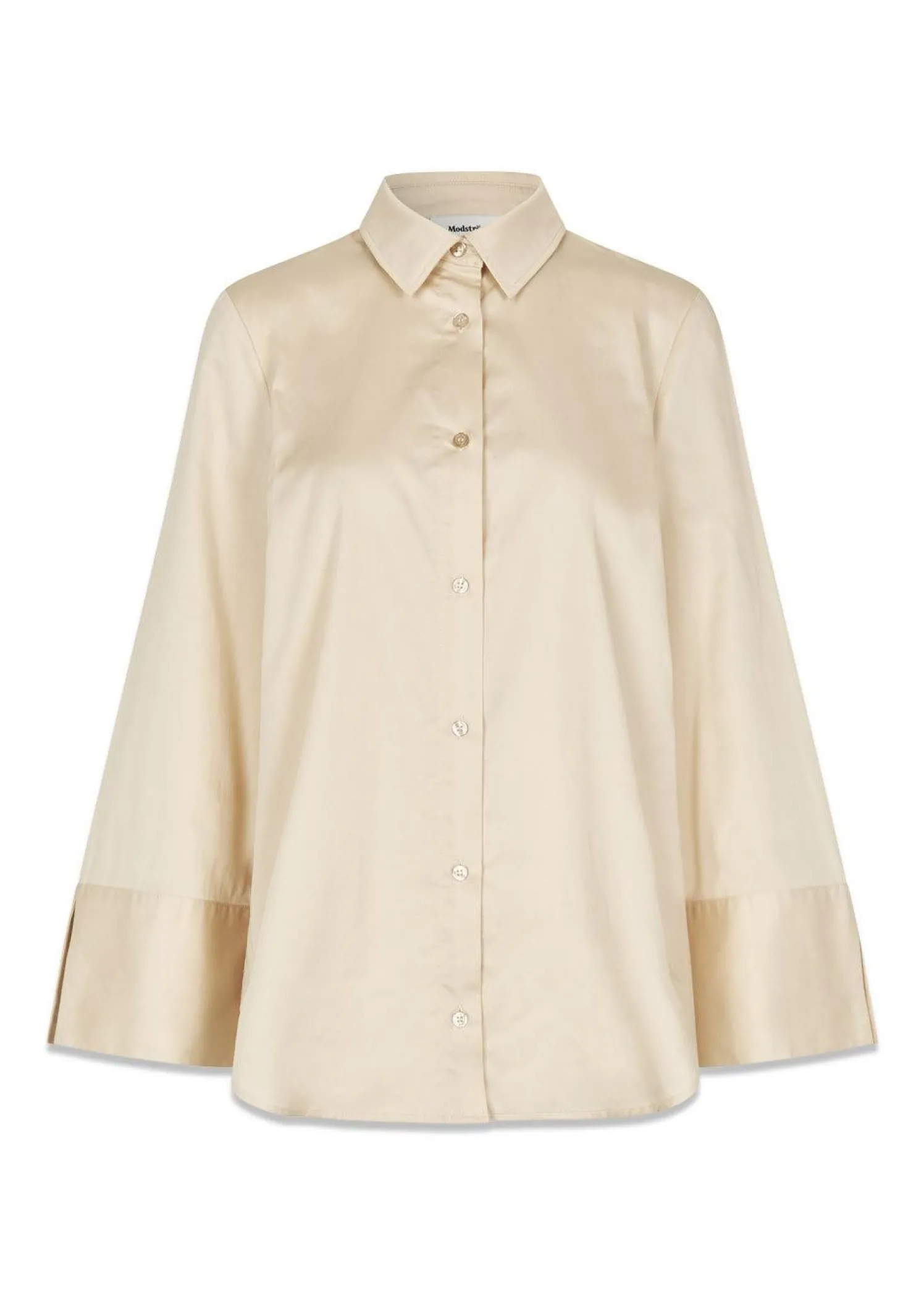 Modström KalleMD shirt