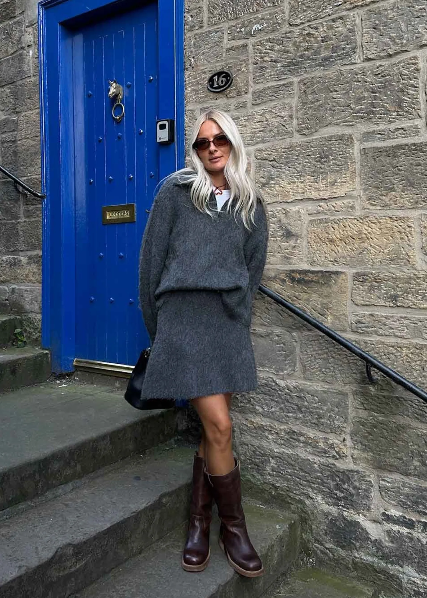 Modström KaneMD skirt