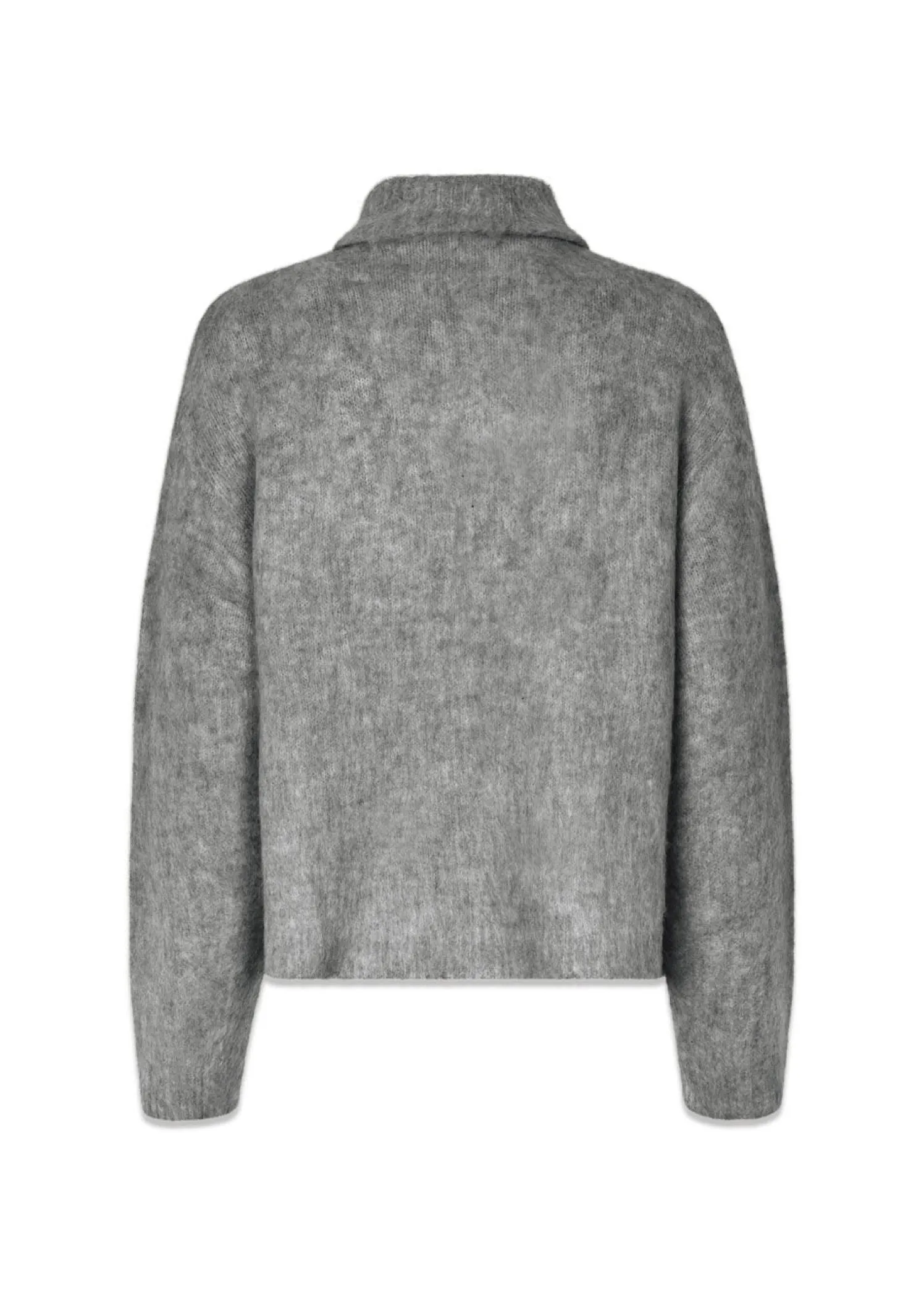 Modström KaneMD zip t-neck