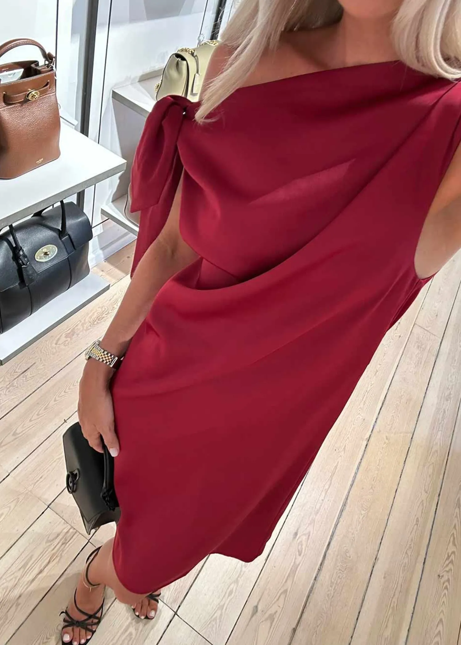 Modström KatjaMD dress