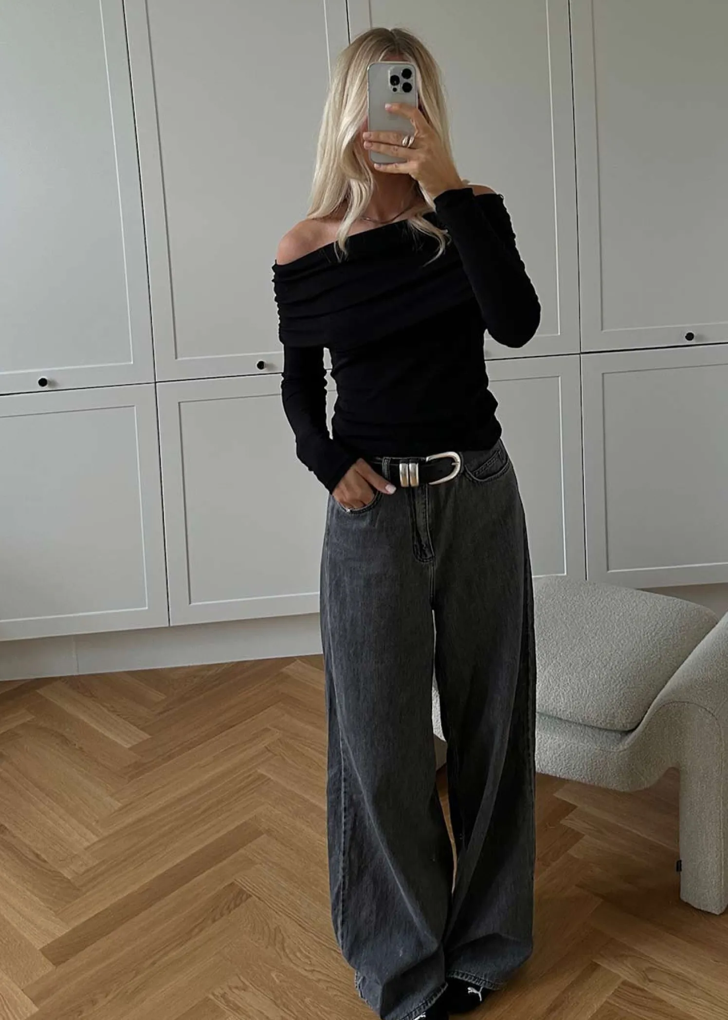 Modström KenaMD jeans
