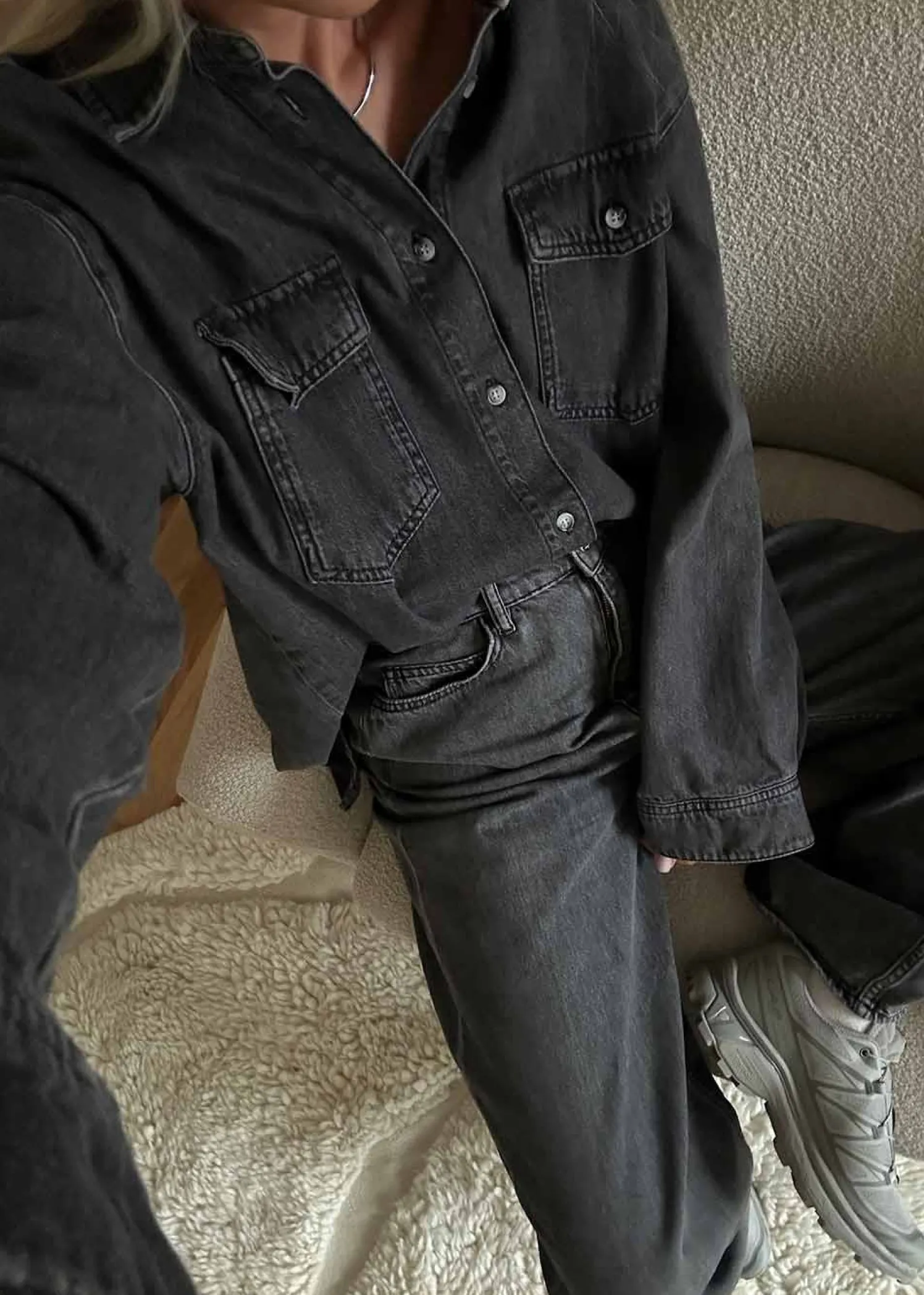 Modström KenaMD jeans
