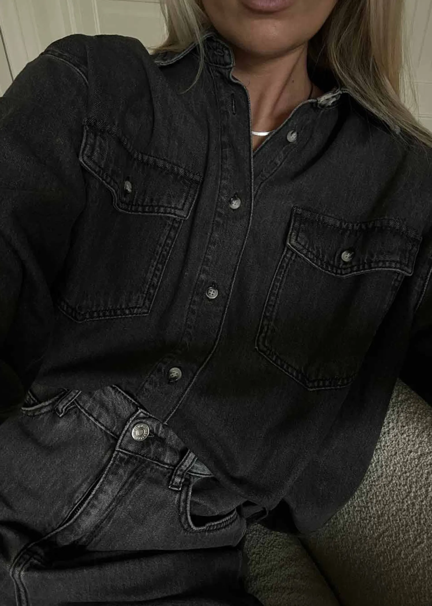 Modström KenaMD shirt