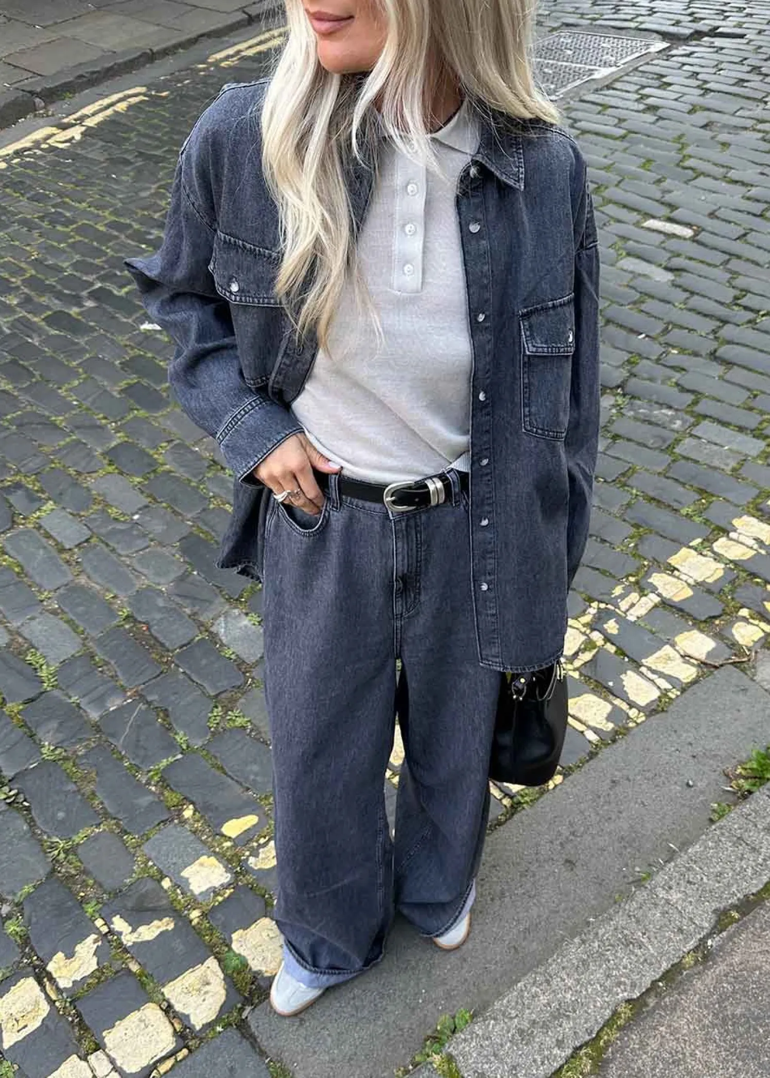 Modström KenaMD shirt