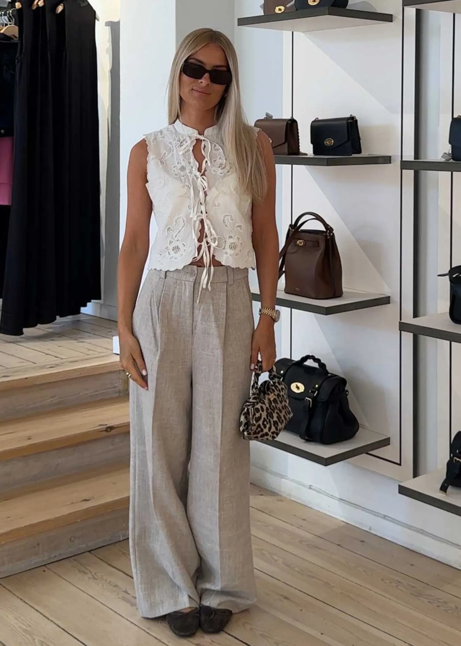 Modström KieraMD pants