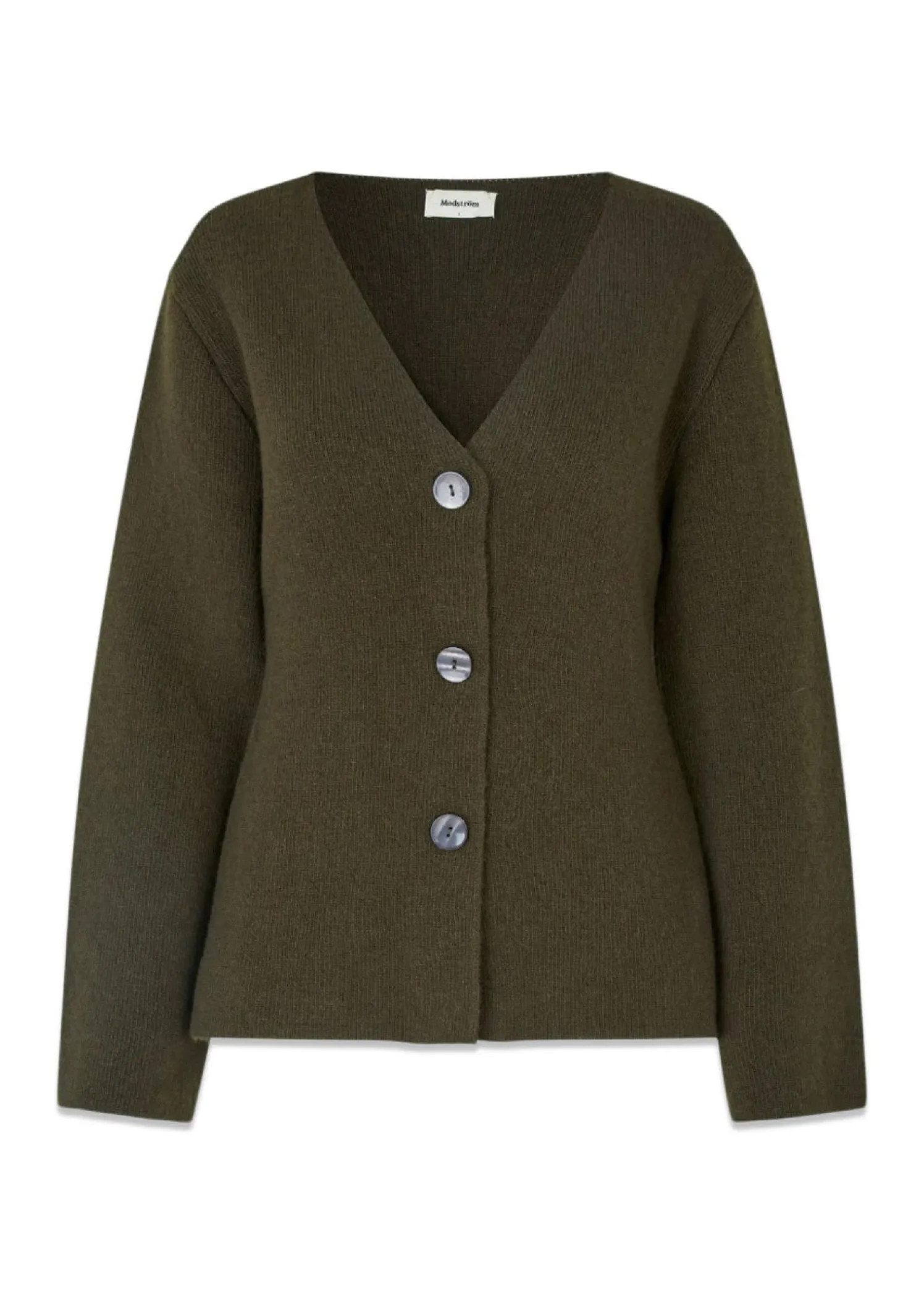 Modström KlaytonMD cardigan