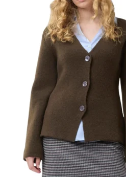 Modström KlaytonMD cardigan