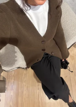 Modström KlaytonMD cardigan
