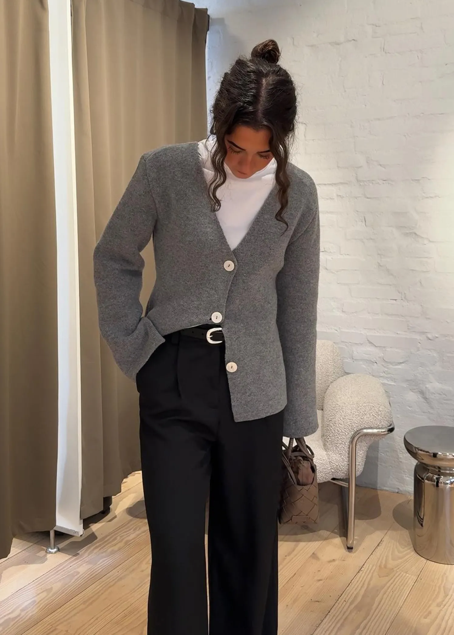 Modström KlaytonMD cardigan