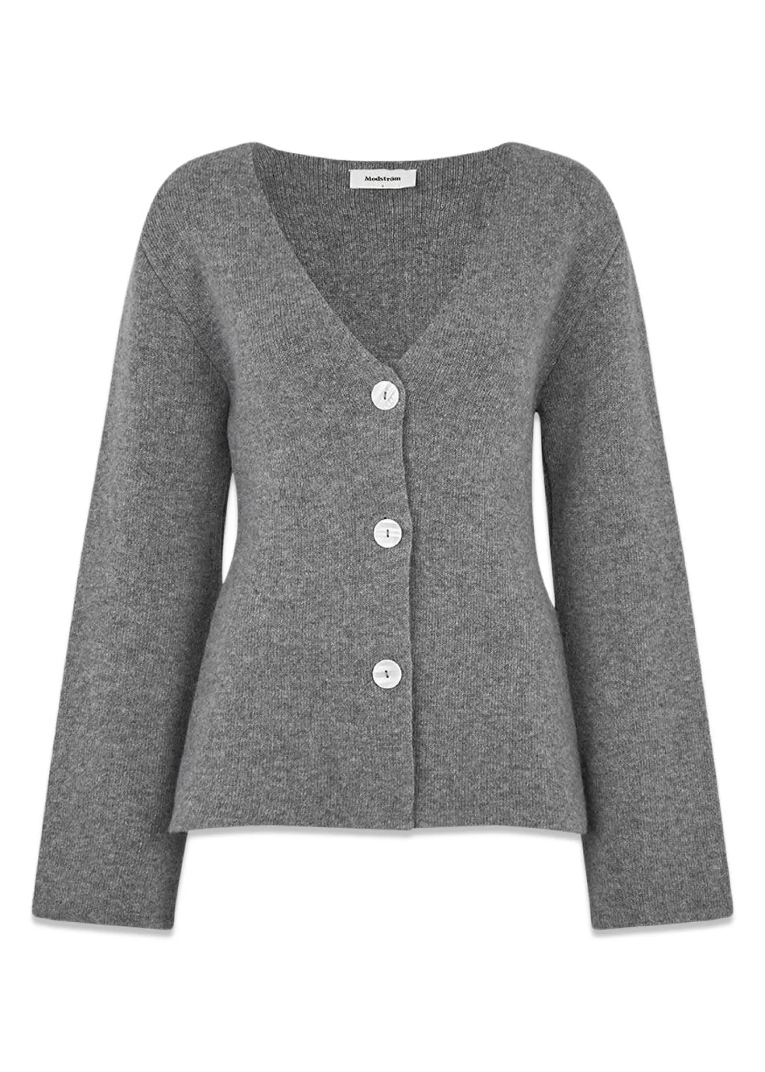 Modström KlaytonMD cardigan