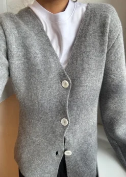 Modström KlaytonMD cardigan