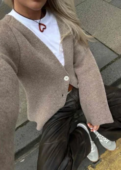 Modström KlaytonMD cardigan
