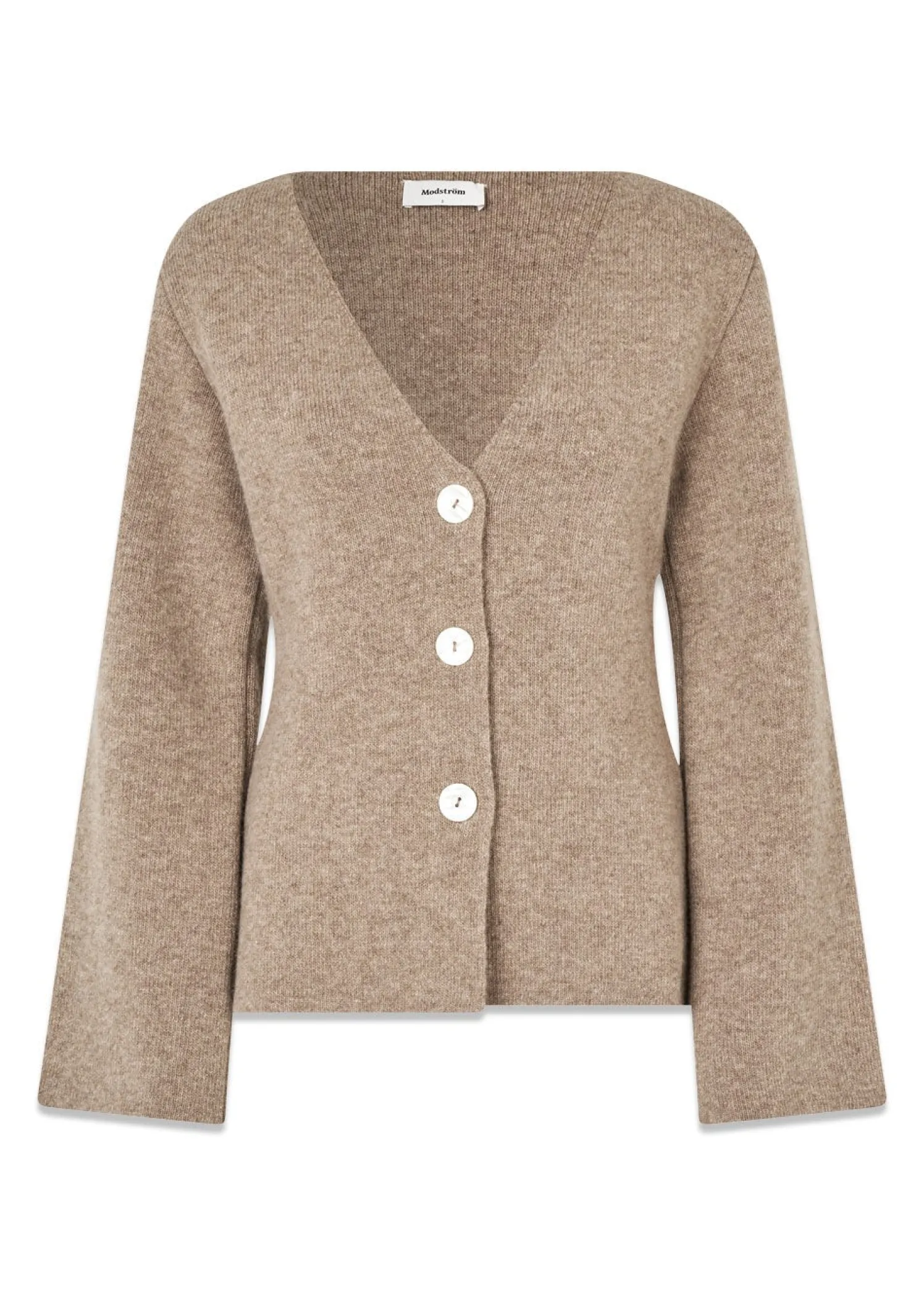 Modström KlaytonMD cardigan