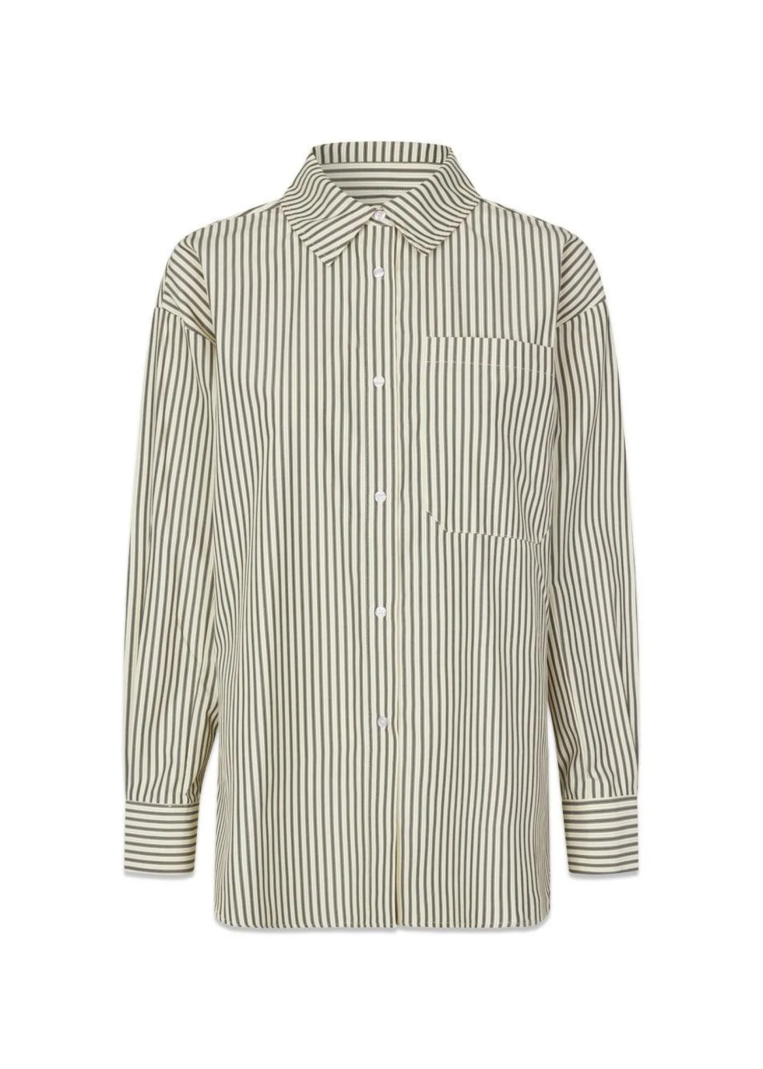 Modström KoraMD LS shirt