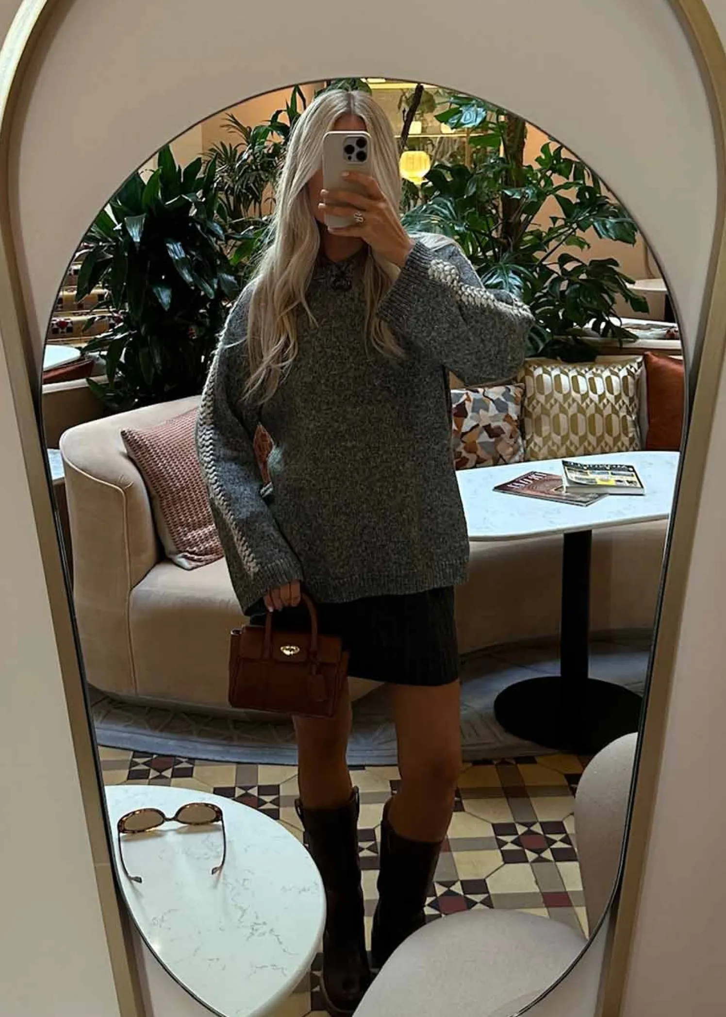 Modström KristolMD skirt