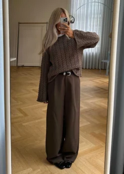 Modström KurtisMD o-neck