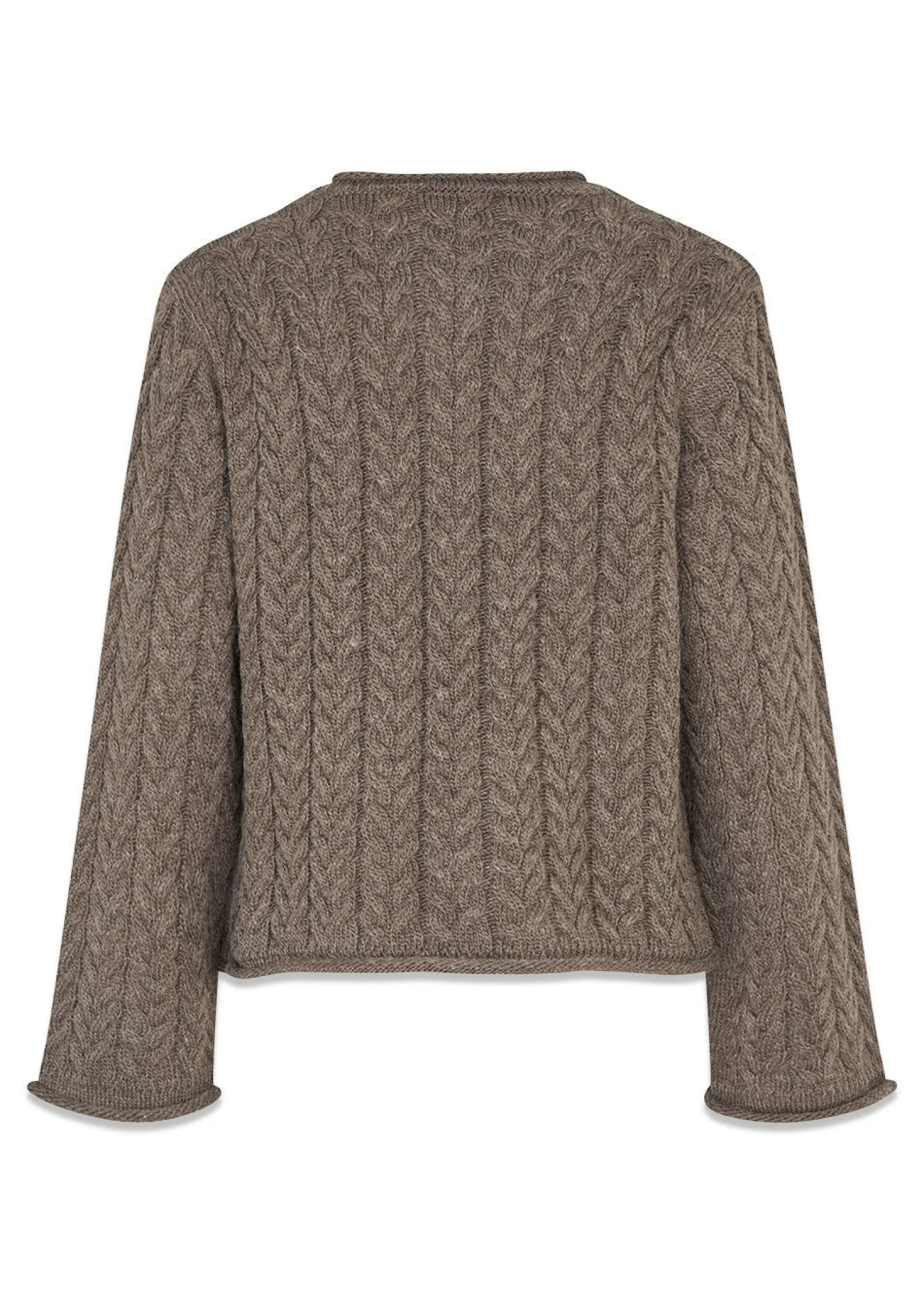Modström KurtisMD o-neck