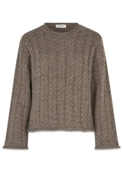 Modström KurtisMD o-neck
