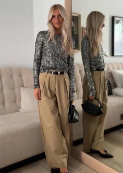 Modström LaraMD top