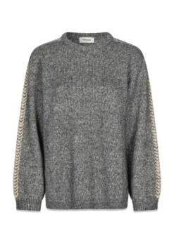 Modström LineMD o-neck