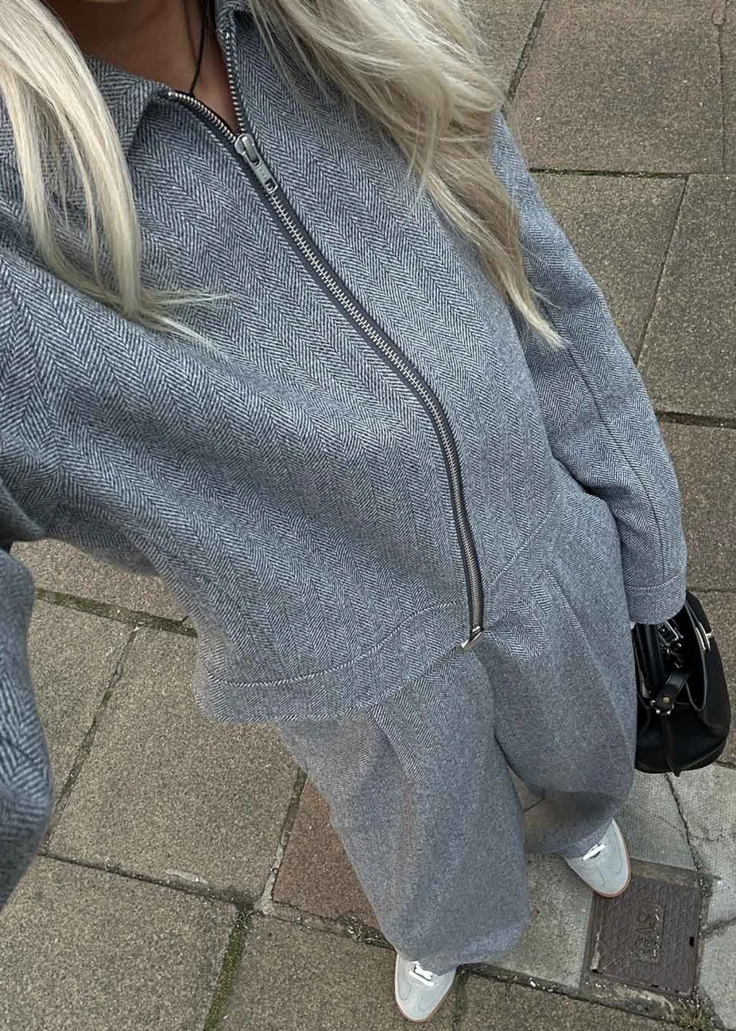 Modström LissieMD jacket